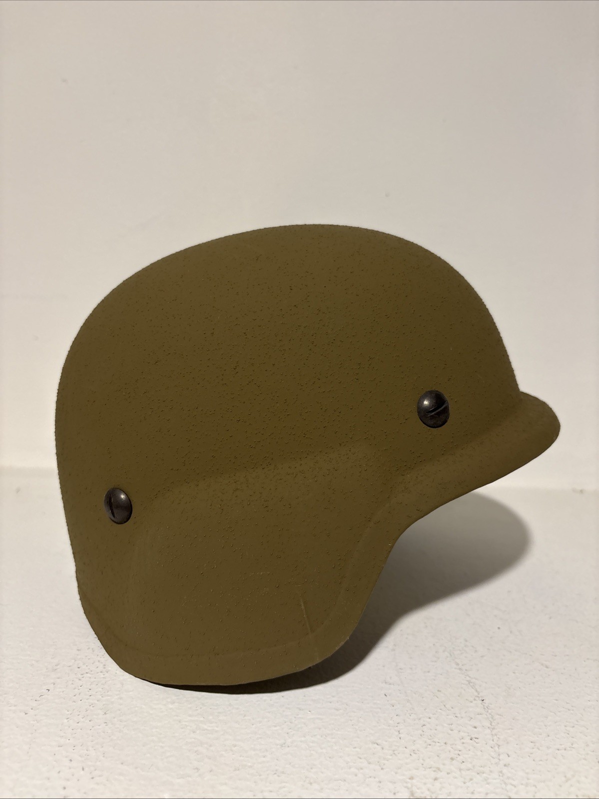 USMC LWH Lightweight Helmet Size Small New With Manual