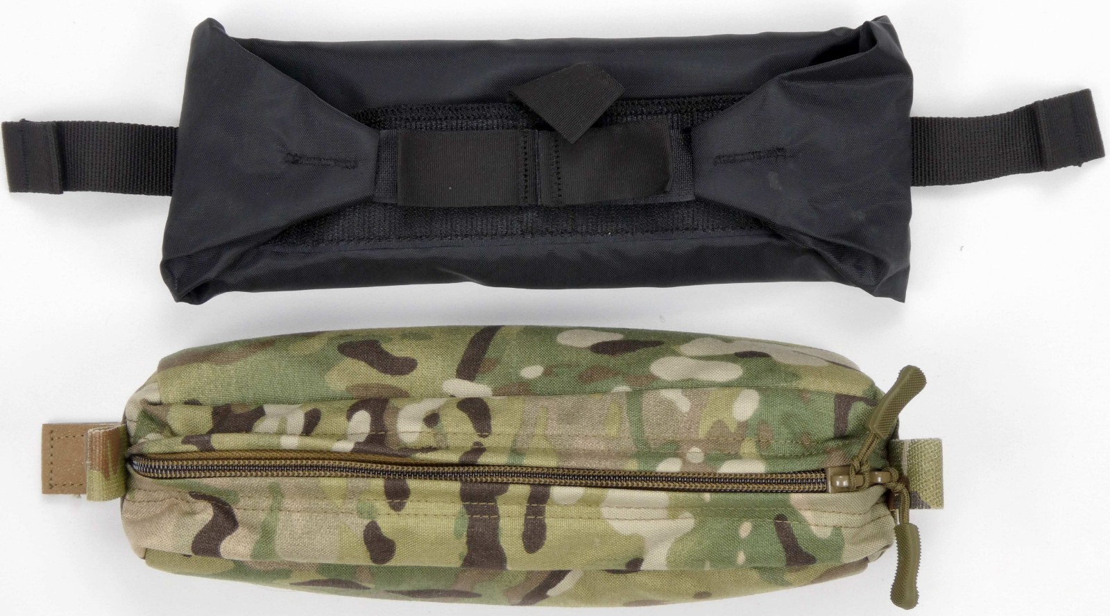 Velocity Systems Multicam Tear-Away IFAK Pouch + Ferro Concepts Roll 1 Insert