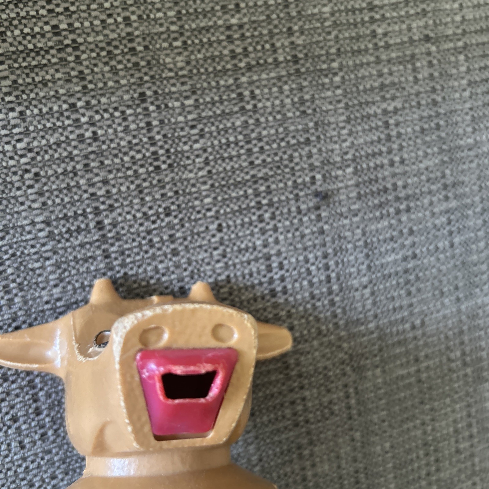 MOO COW CREAMER