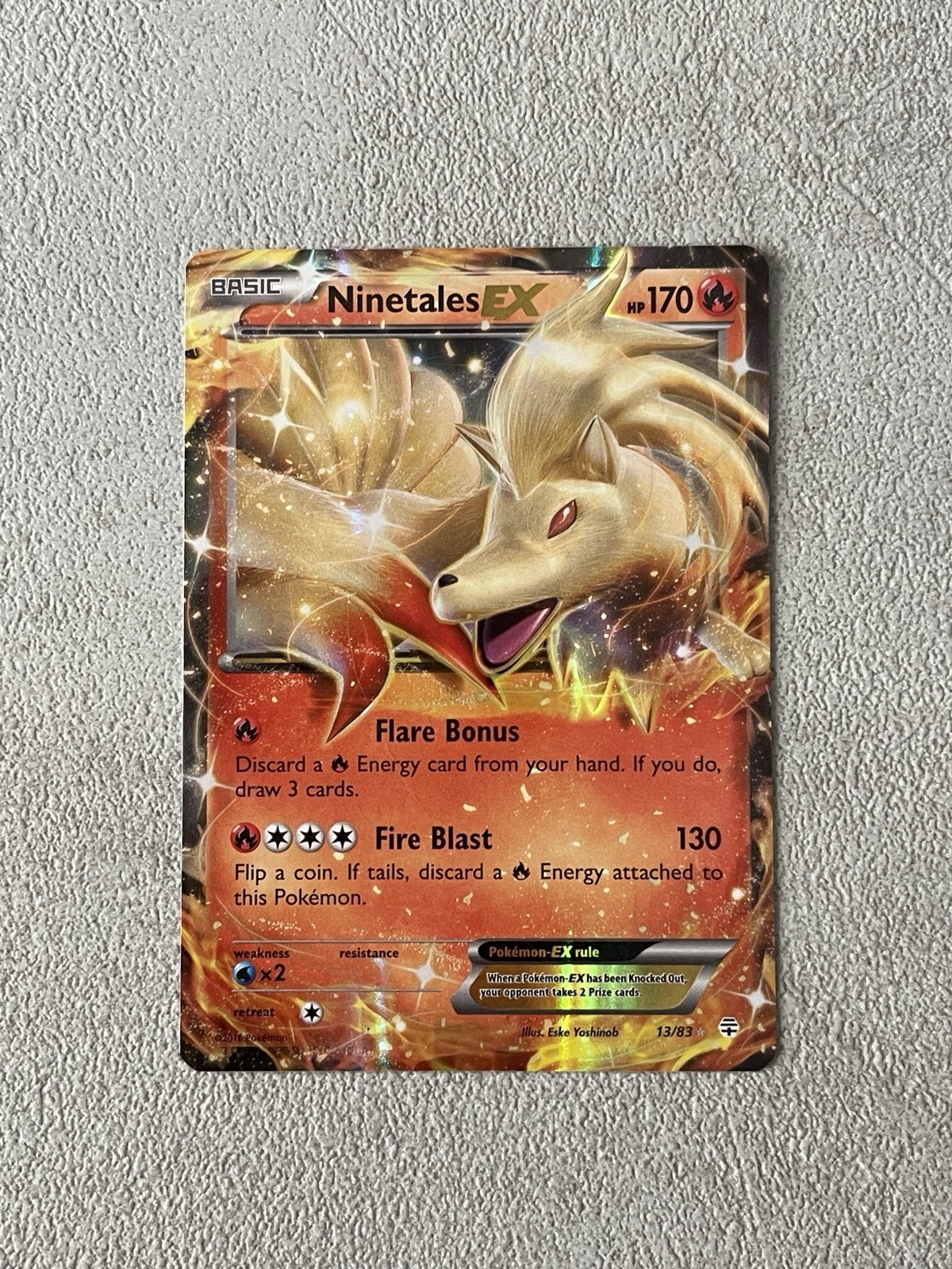 Pokemon Card Bundle Generations 2016 Radiant Collection 31 Cards Inc Holo No Dup