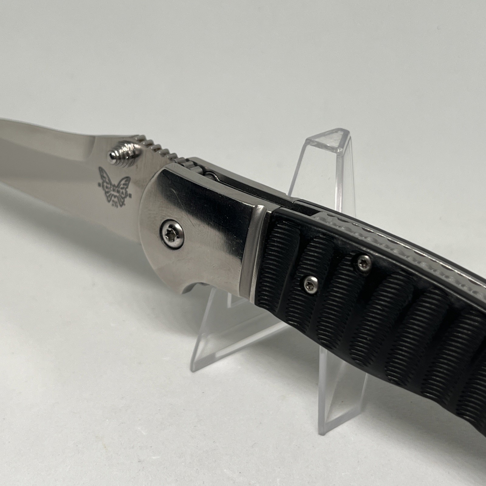 Benchmade 670 APPARITION w/Optimizer Pocket Knife