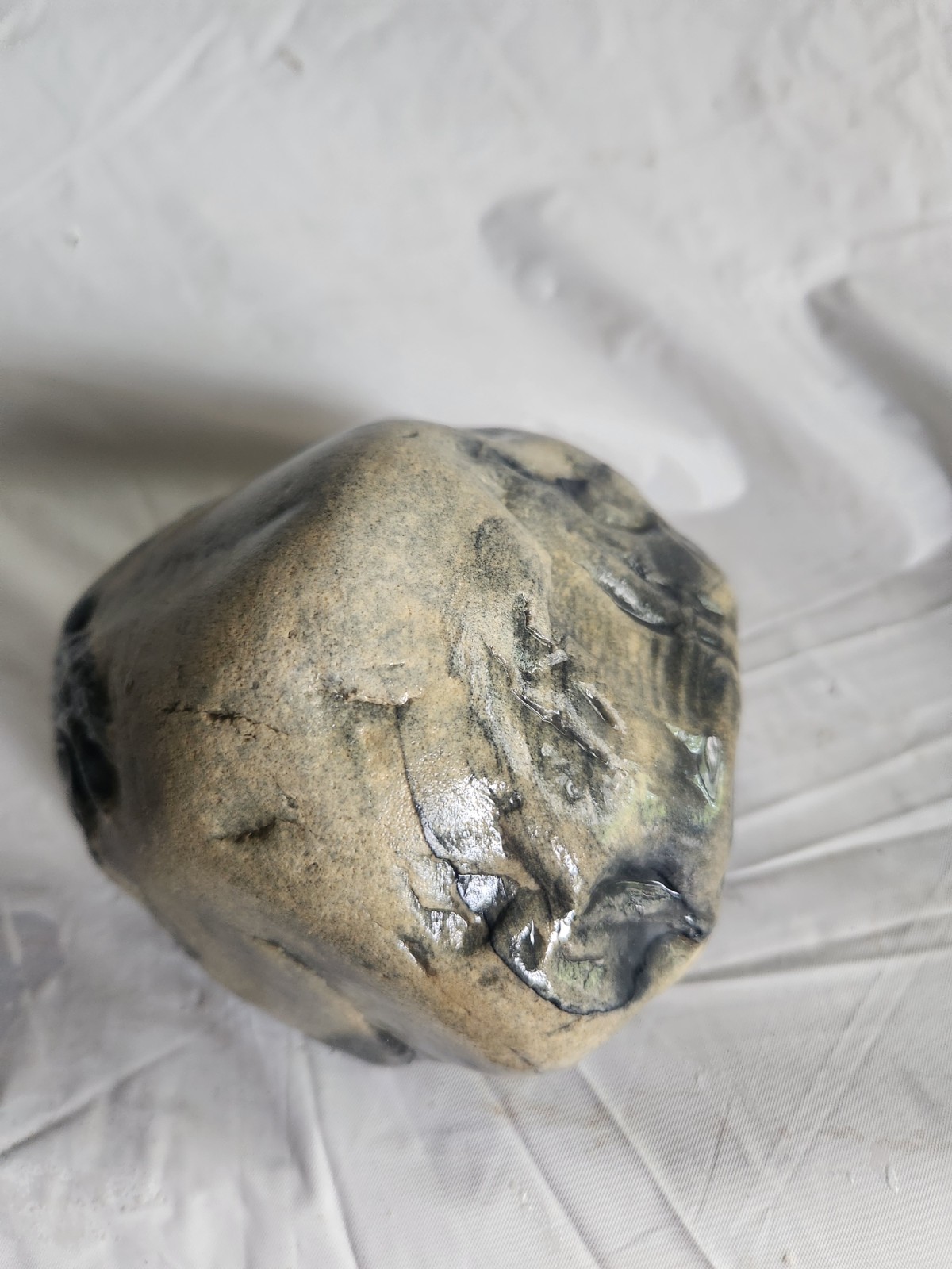 Lake Superior Rough Stone Specimen (Unknown) • 5 lbs 2.7 oz