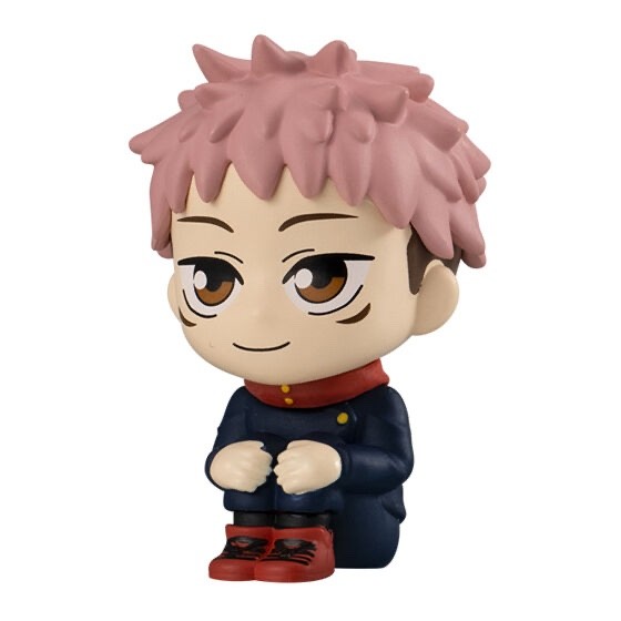 Jujutsu Kaisen: 5th Anniversary – Machiboke | Bandai Gashapon