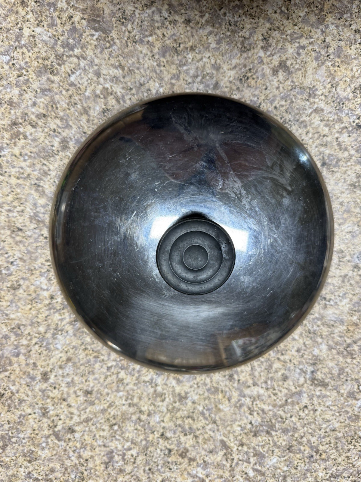 Paul Revere Ware 6 7/8”- fits a 7 Inch Pan Lid Only