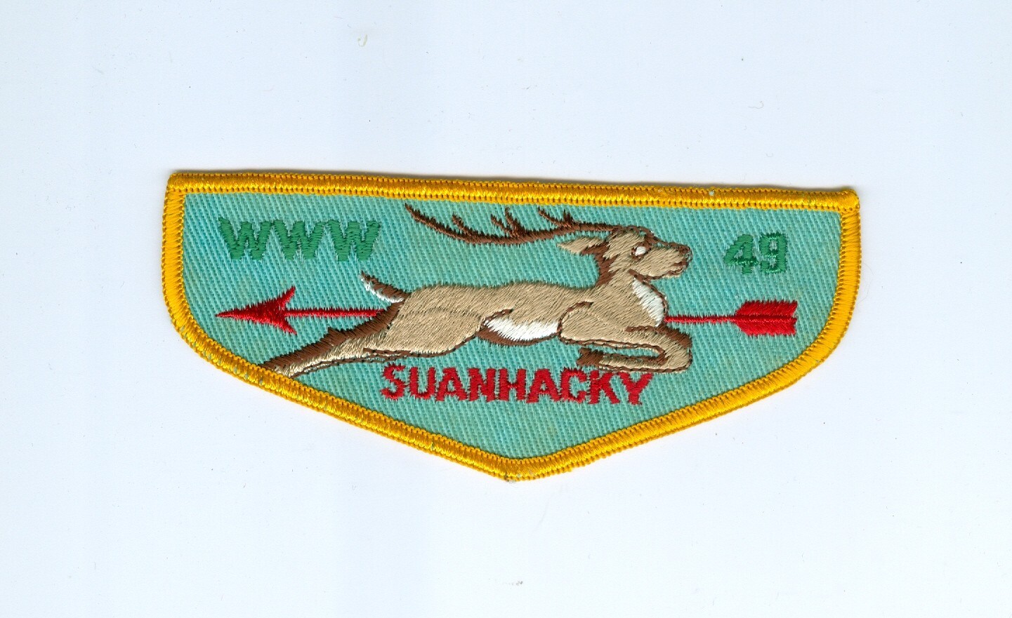 OA Lodge 49 Suanhacky F3 flap dl