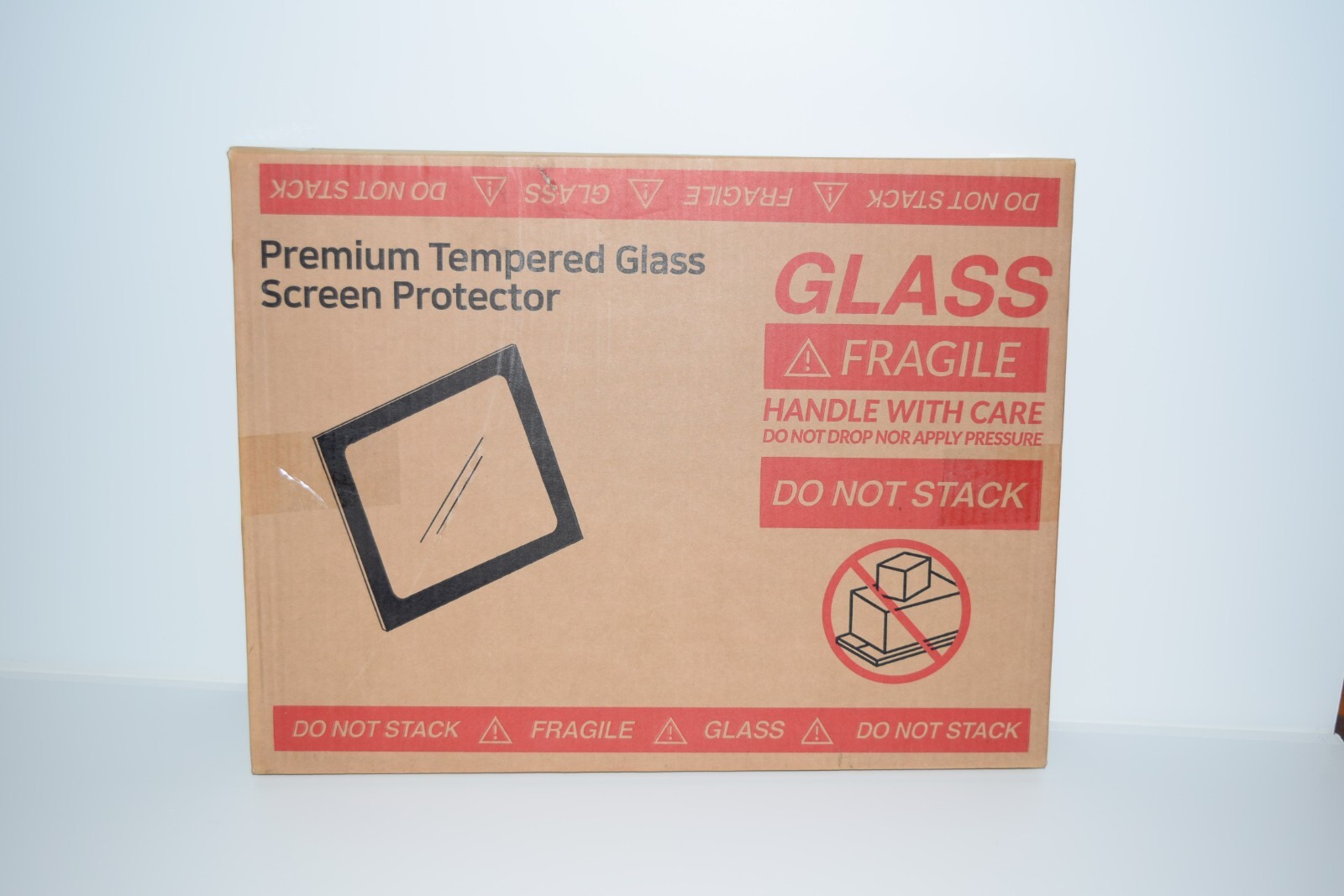 iiRcade Glass Screen Protector – Fits All iiRcade Cabinets – NOT TEMPERED