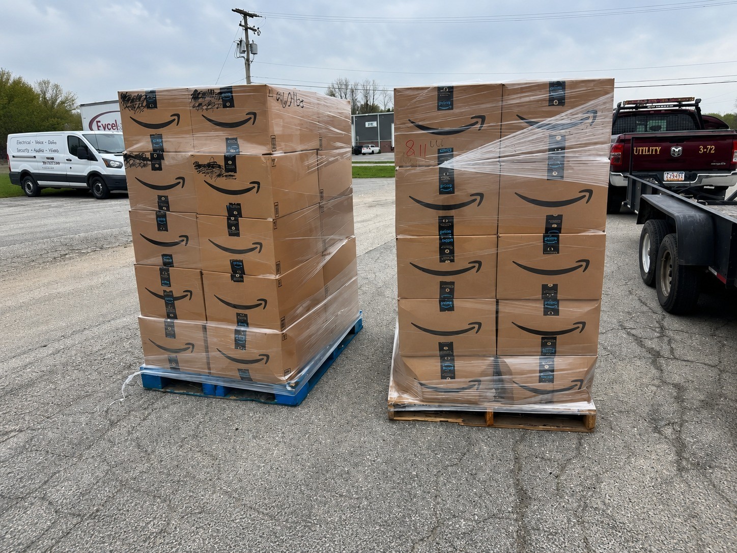 Premium Value Collection – Mixed New Merchandise Wholesale Lot