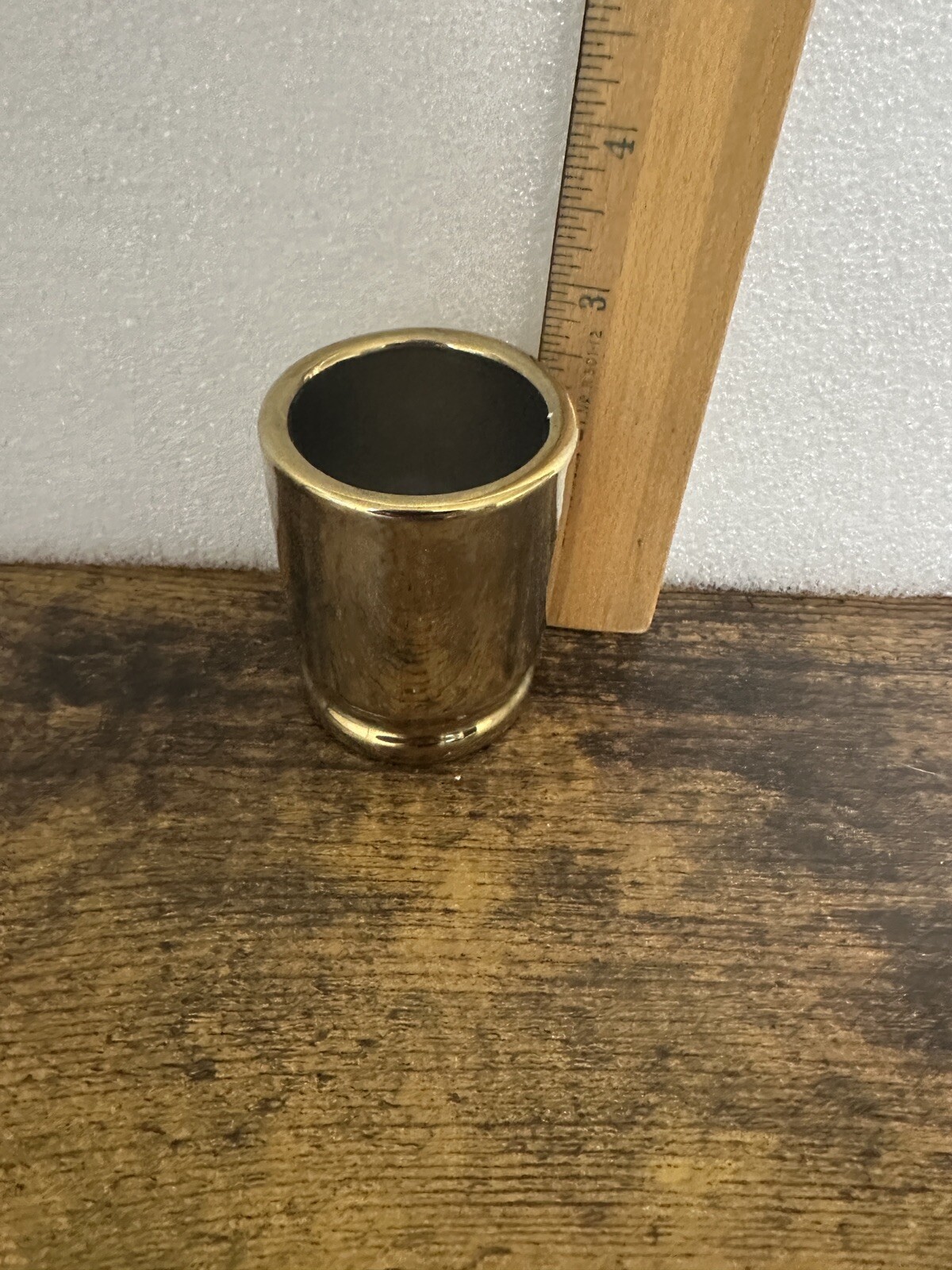 Shot Glasses 50 Cal