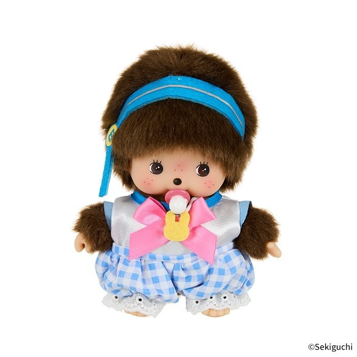 Sekiguchi Co., Ltd. Bebichhichi Idol S size Boy Plush Toys 205745