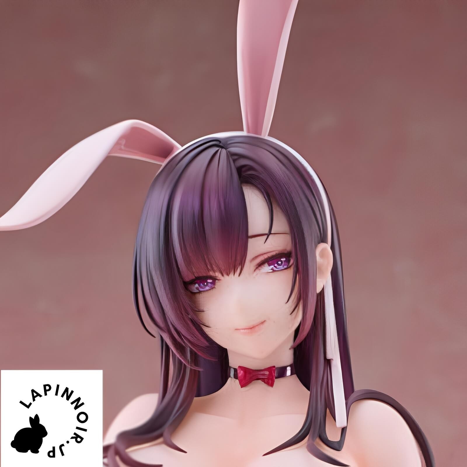 Original Character figure Bunny Girl Anna 1/4 figure FIGMON 17.7in