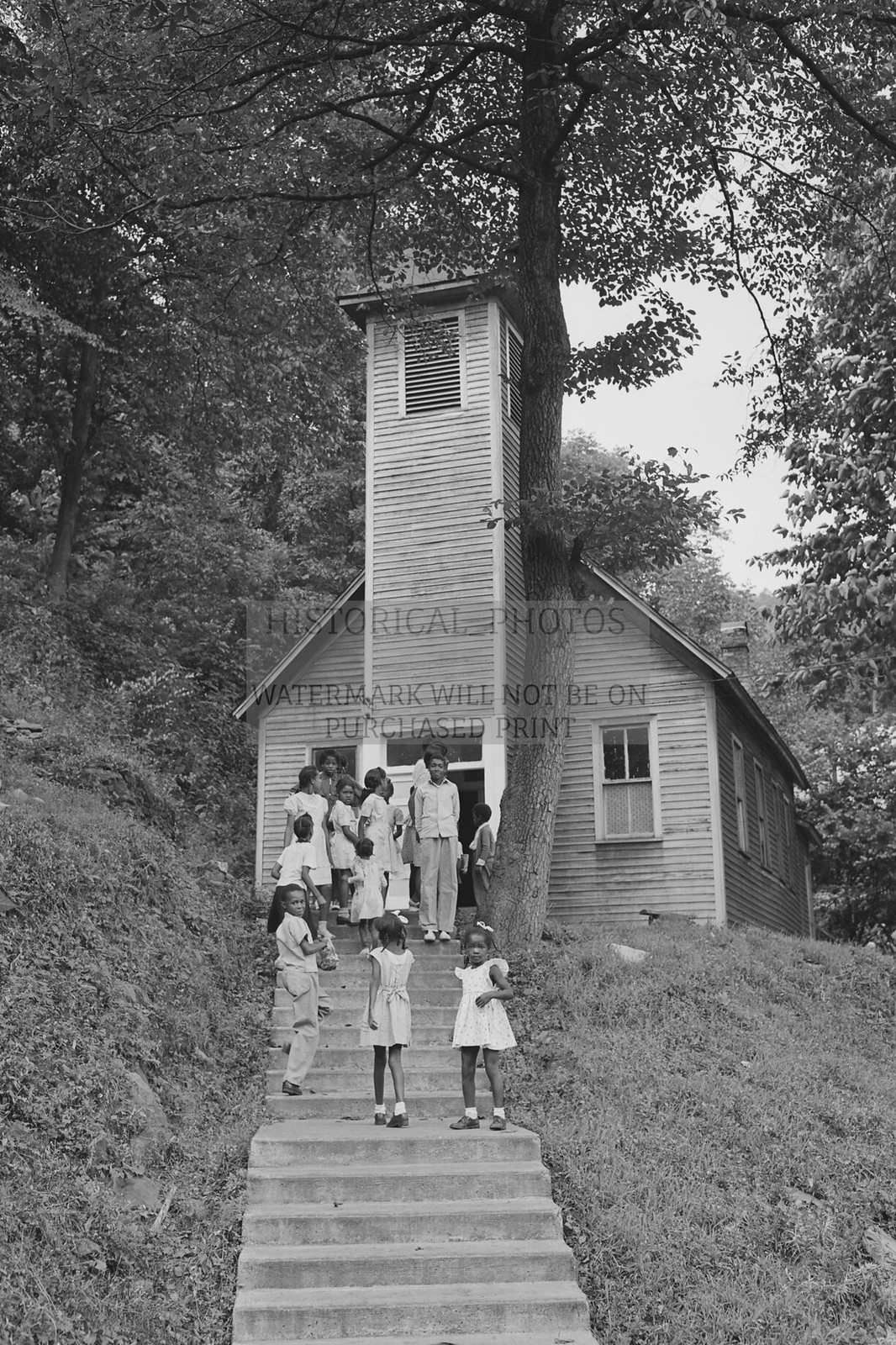 KINGSTON POCAHONTAS COAL COMPANY CHURCH WARWICK MINE WELCH WEST VIRGIN 4X6 PHOTO