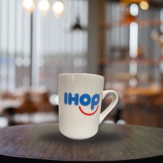 IHOP Coffee Mug