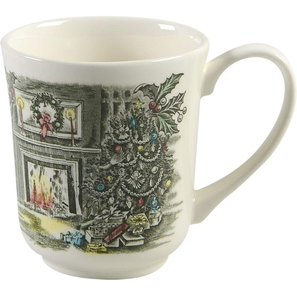Johnson Brothers Merry Christmas Mug 5973429
