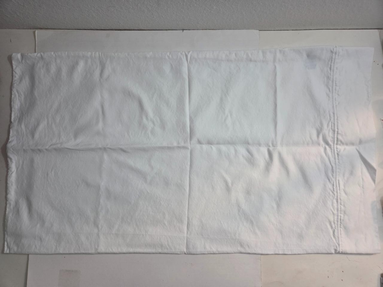 Hotel Collection 680 Thread Count 100% Supima Cotton Pillowcase Single King