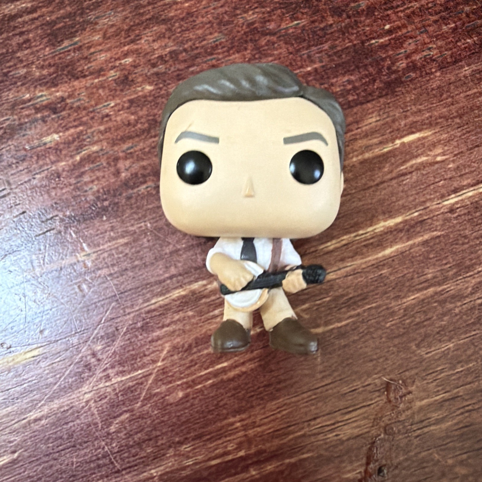 Funko Pocket Pop! Mini Vinyl Figure – The Office – Andy Bernard