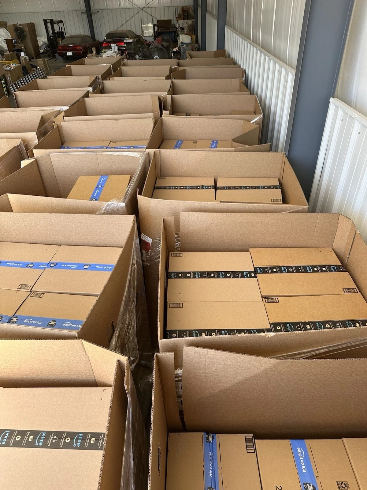 Amazon & Target Mixed Merchandise Mystery Box – Liquidation Lot