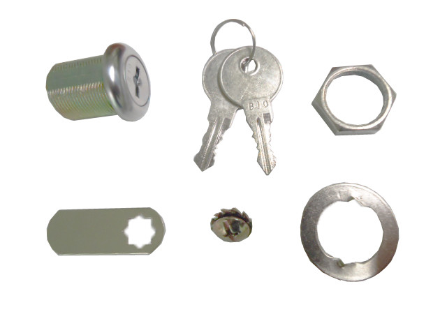 5 Sets Pinball Machine Arcade Game 1 1/8″ Cam Lock Cabinet Locker Coin Door Happ