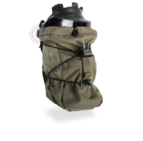 Crye Precision – General Purpose GP Utility Pouch 11″ x 6″ x 4″ – Ranger Green