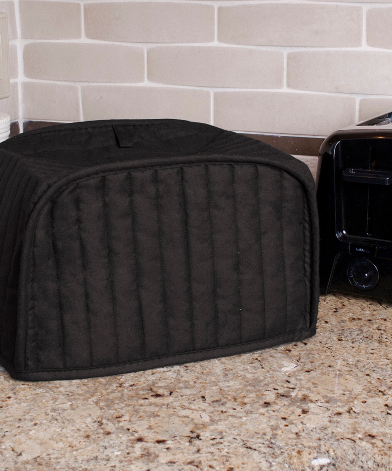 RITZ Four-Slice Toaster Kitchen Appliance Cover