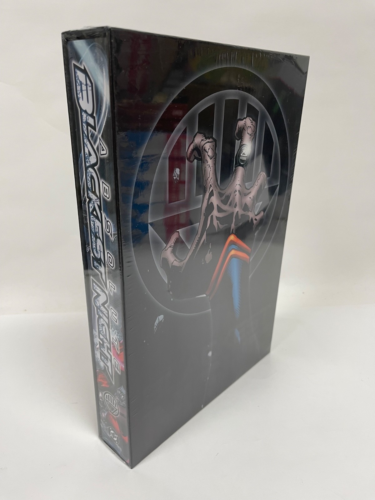 Absolute Blackest Night (2026 Edition) DC Comics HC New Sealed Hardcover