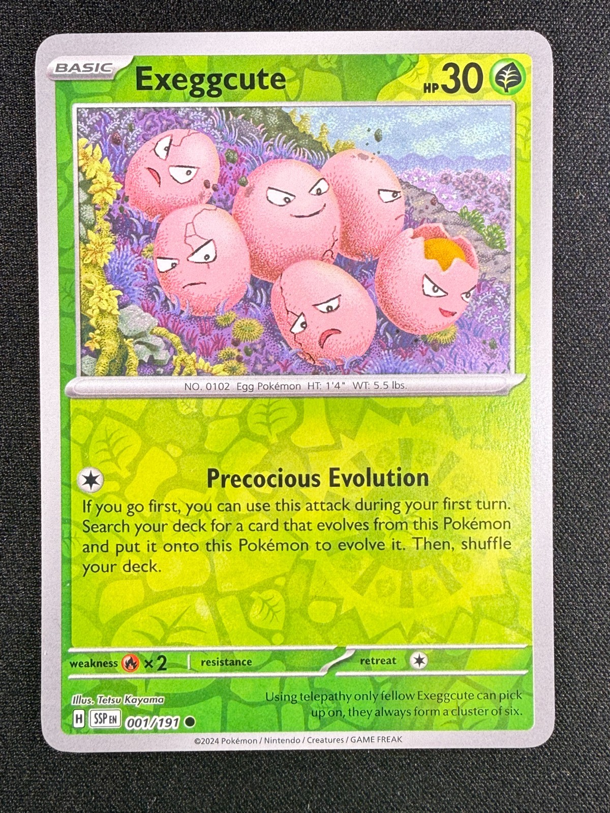 Pokemon – S&V Surging Sparks – Reverse Holos & Holos – Choose Your Card