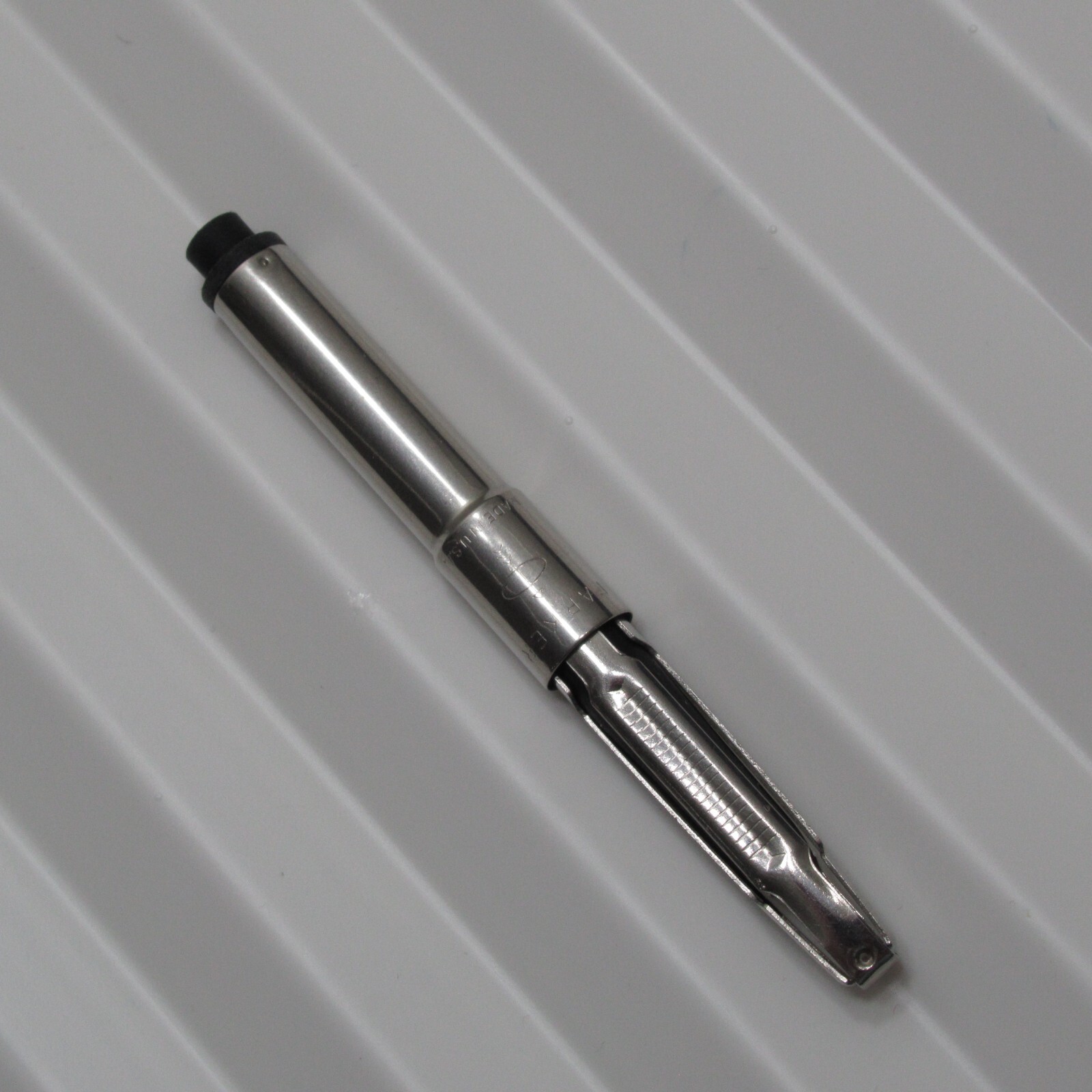 NEW vintage pen converter Parker 45 or 75 fountain pen converter made in USA