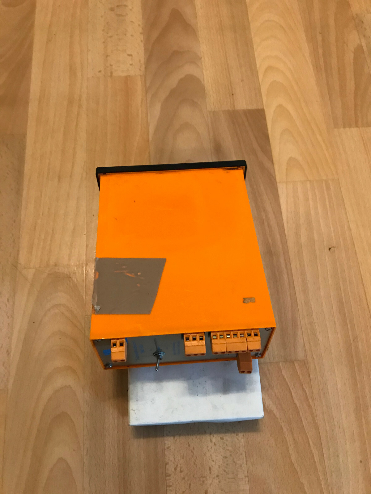 Turbidity measuring device TME 500 good condition