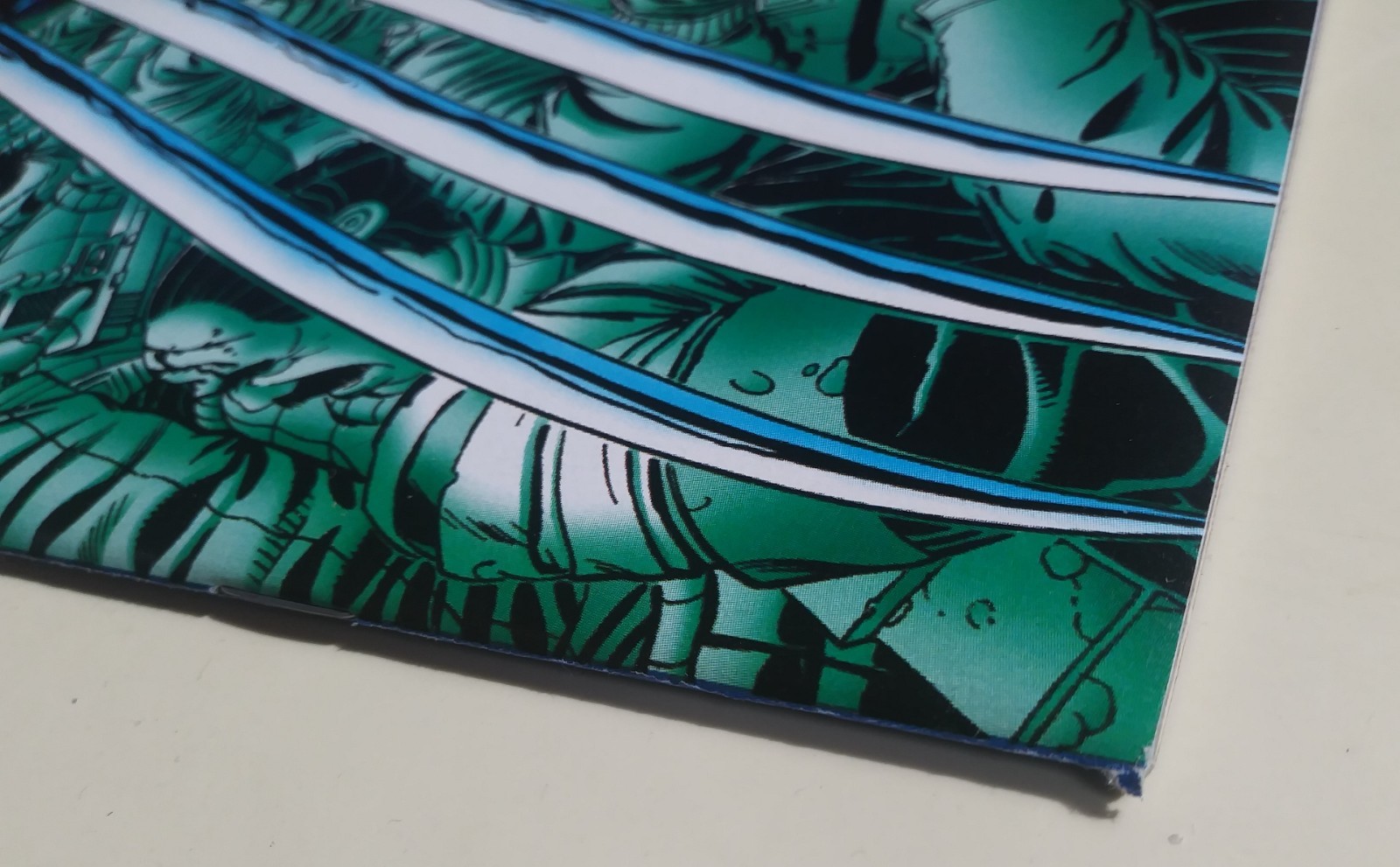 WOLVERINE #150 (x2) Dynamic Forces + Chrome Variants BOTH w/COA 1 SIGNED SKROCE