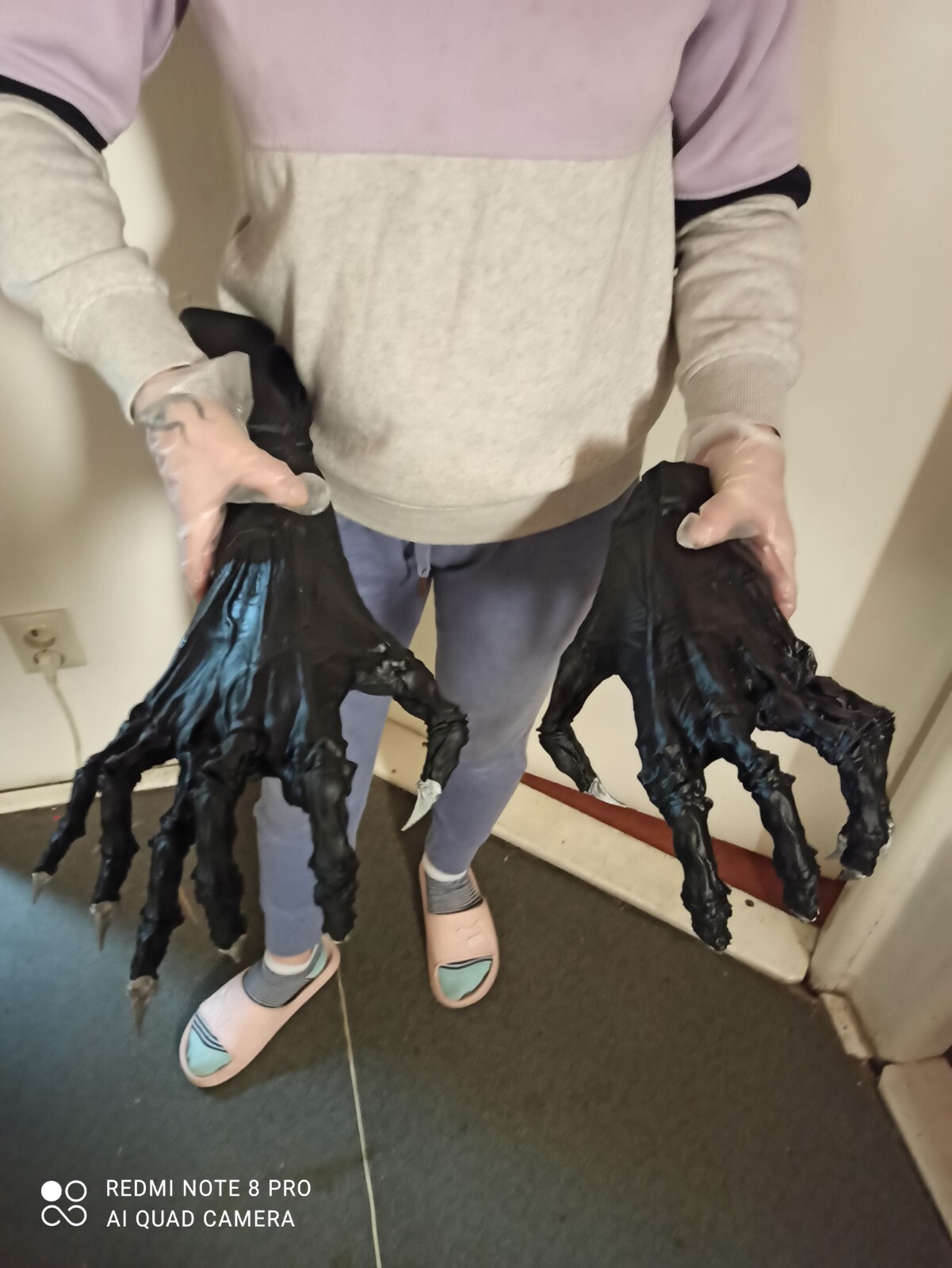 Alien Wall Mount 3D , Xenomorph Wall Mount