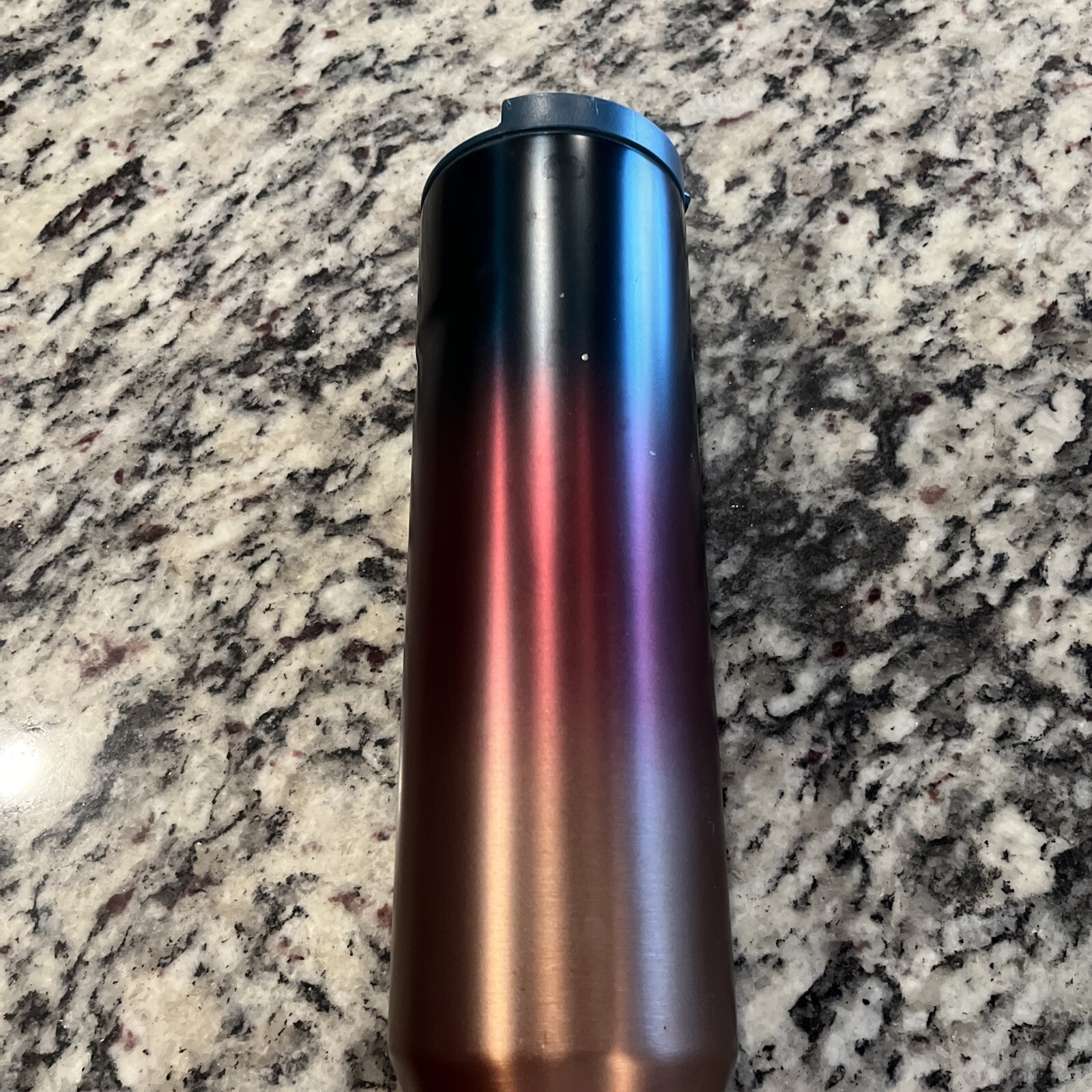 Starbucks Double Wall Stainless Steel Tumbler, Rose Gold – 12.0oz