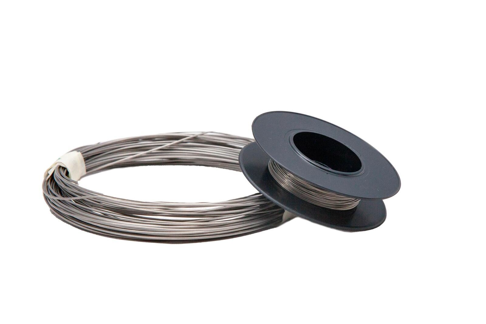 Zirconium Wire From 0.5 To 1.6Mm Zr 99.6% Pure Metal Zirconium