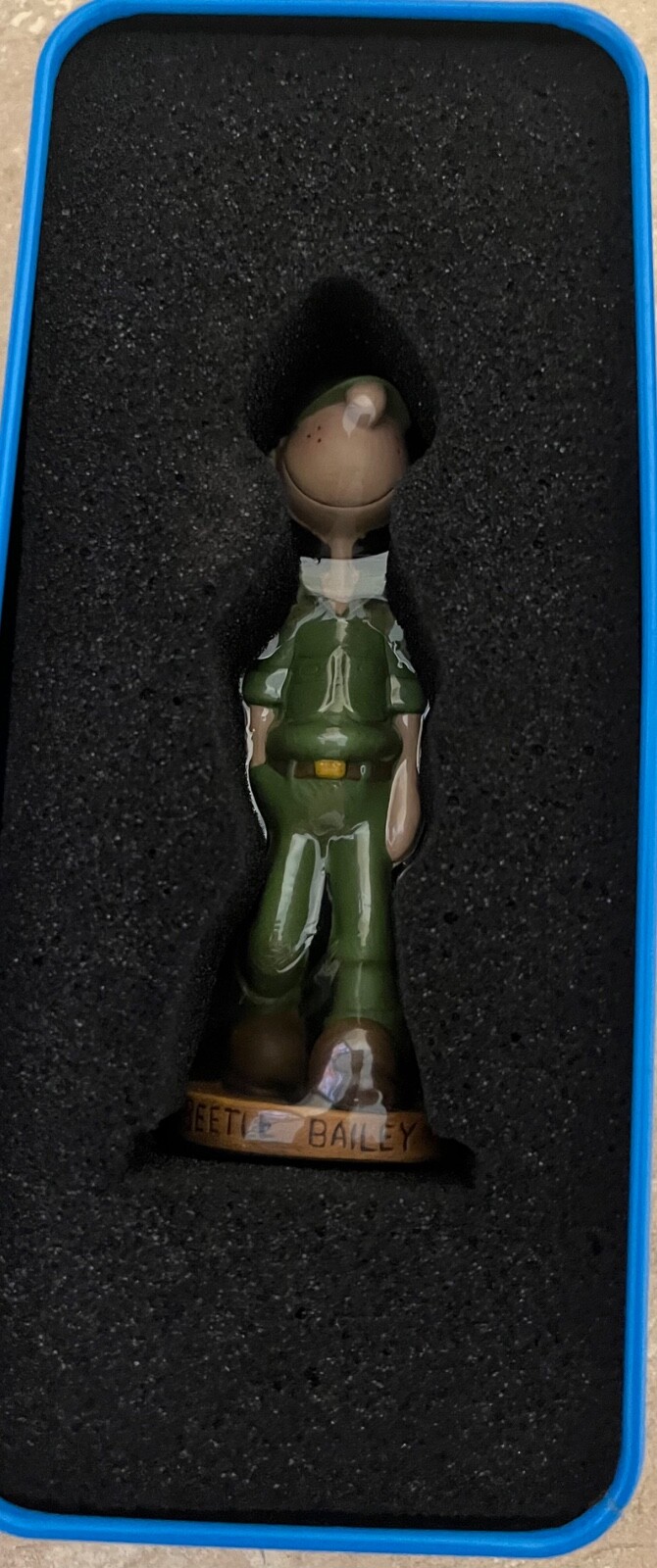 DARK HORSE COMIC CHARACTER BEETLE BAILEY #502 of 950