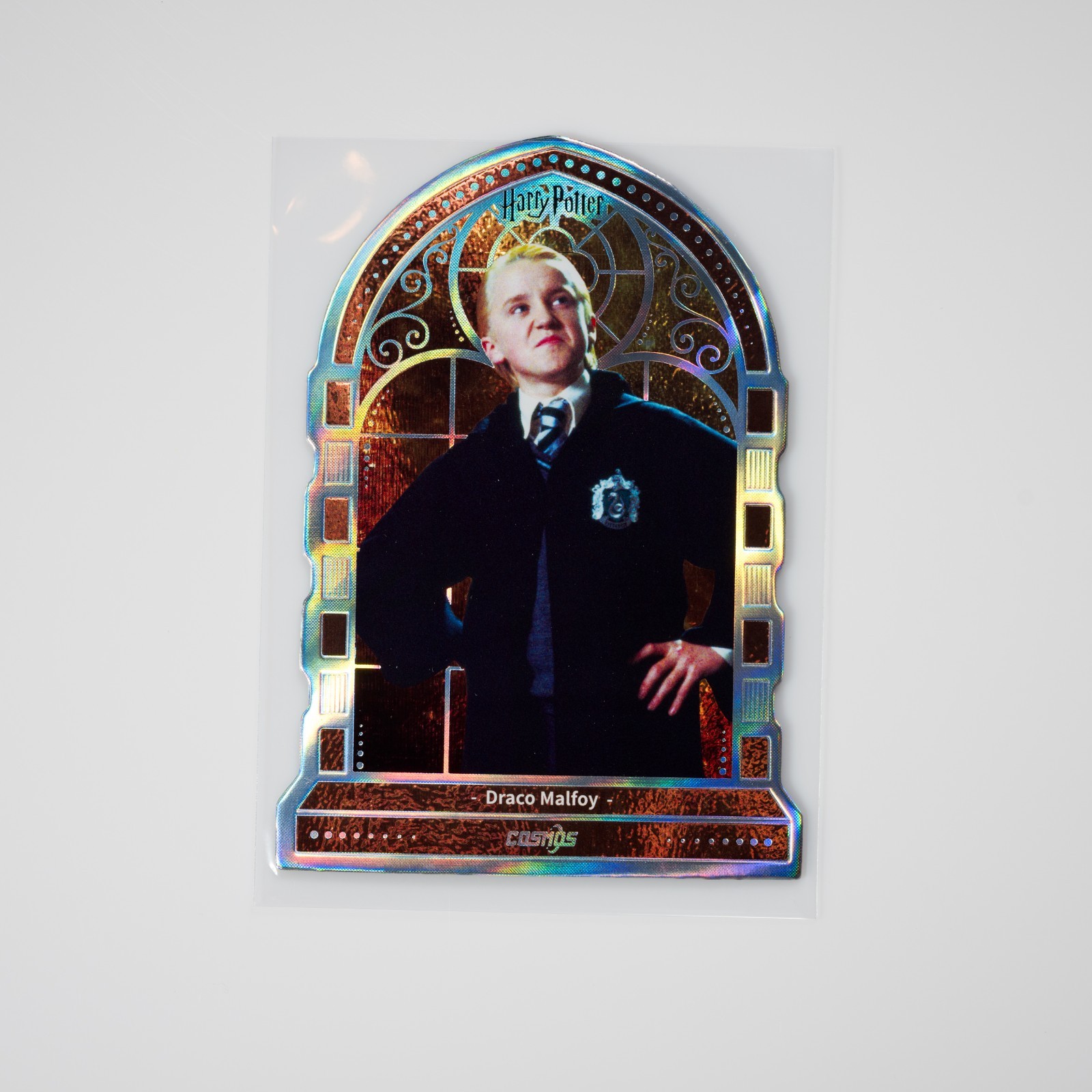 2025 Kakawow Cosmos Harry Potter – Vintage Die-Cut – Pick card – Free Shipping