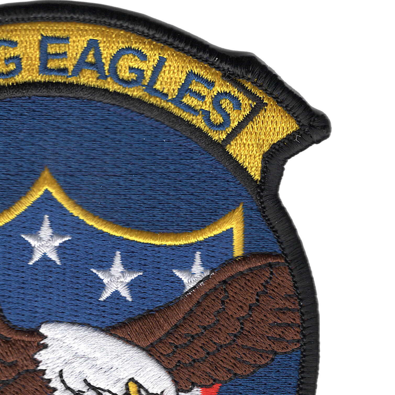 VFA-122 Patch Flying Eagles