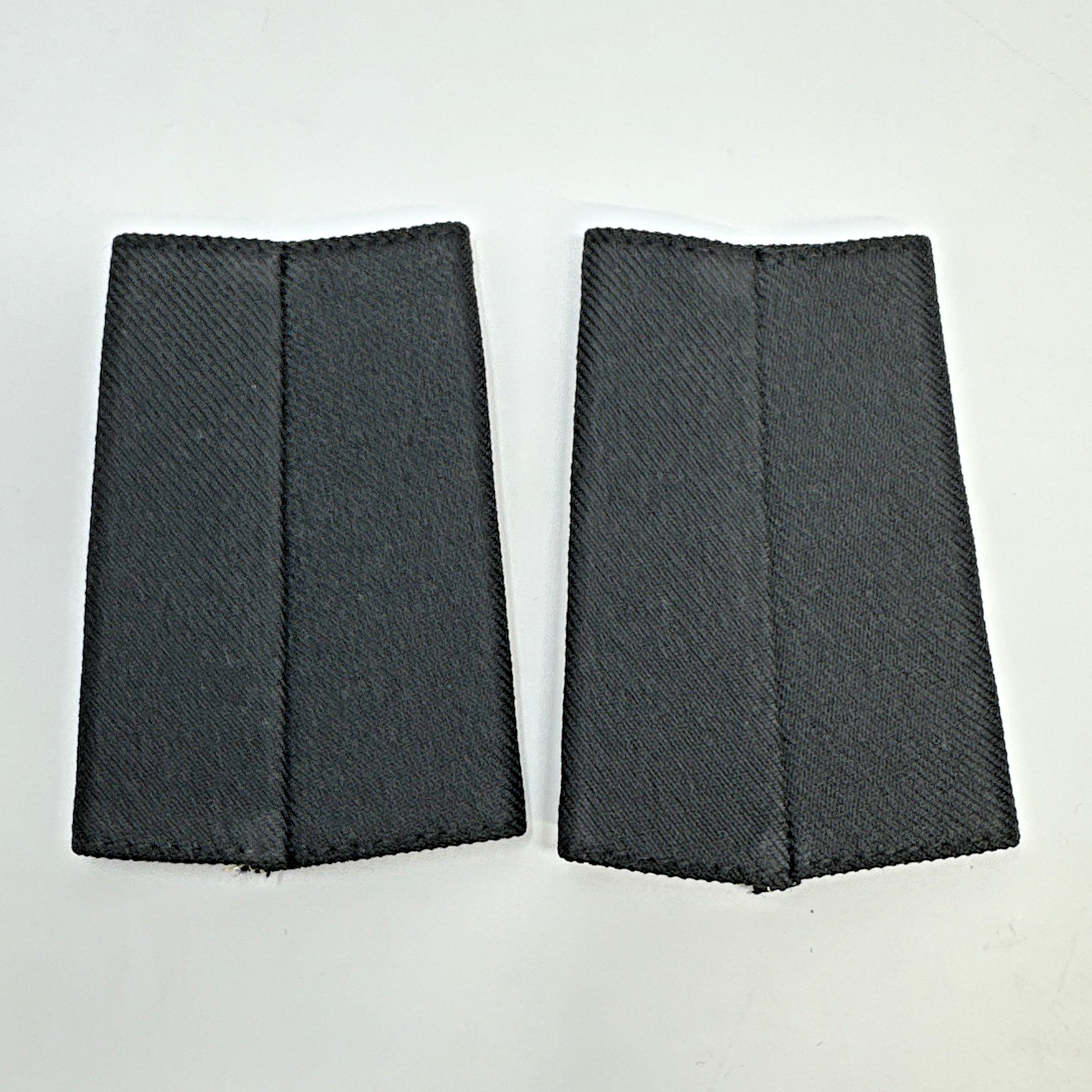 US Army Staff Sergeant E6 Epaulet Small Female Shoulder Marks Pair (NEW)
