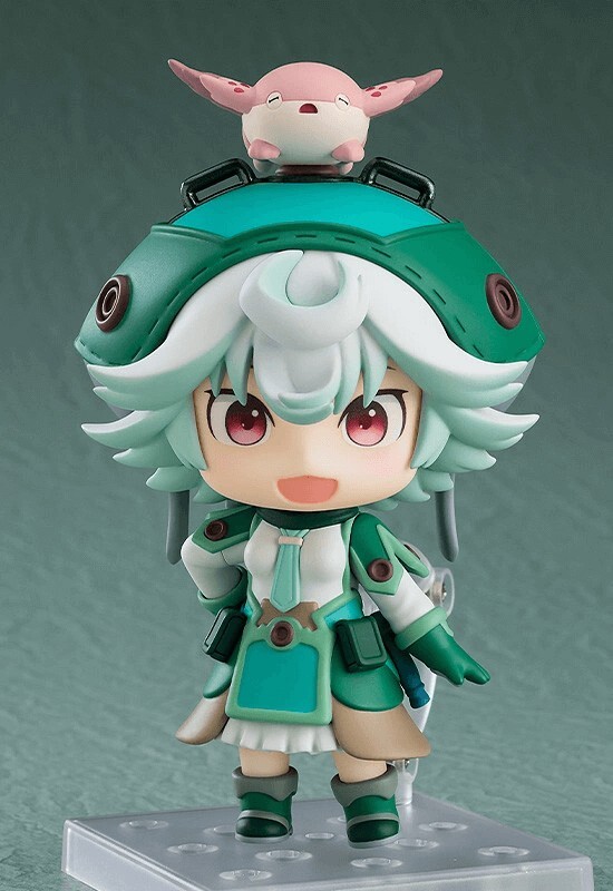 Made in Abyss figure Prushka Nendoroid 1888 Good Smile Company