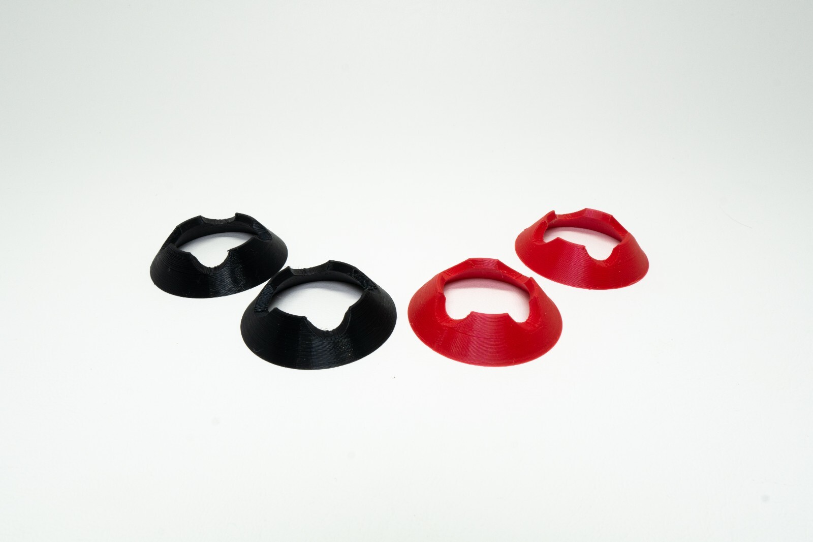 Baseball Ball Holder Display Stand, Ball Collection Display Holder 2-PCS New
