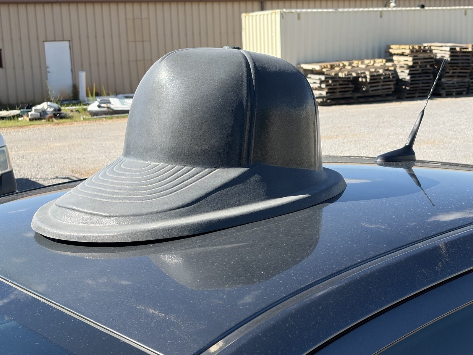 Hat Car Truck Topper
