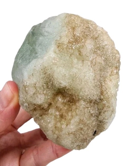 Fluorite Rough Stone 1lb 1.3oz