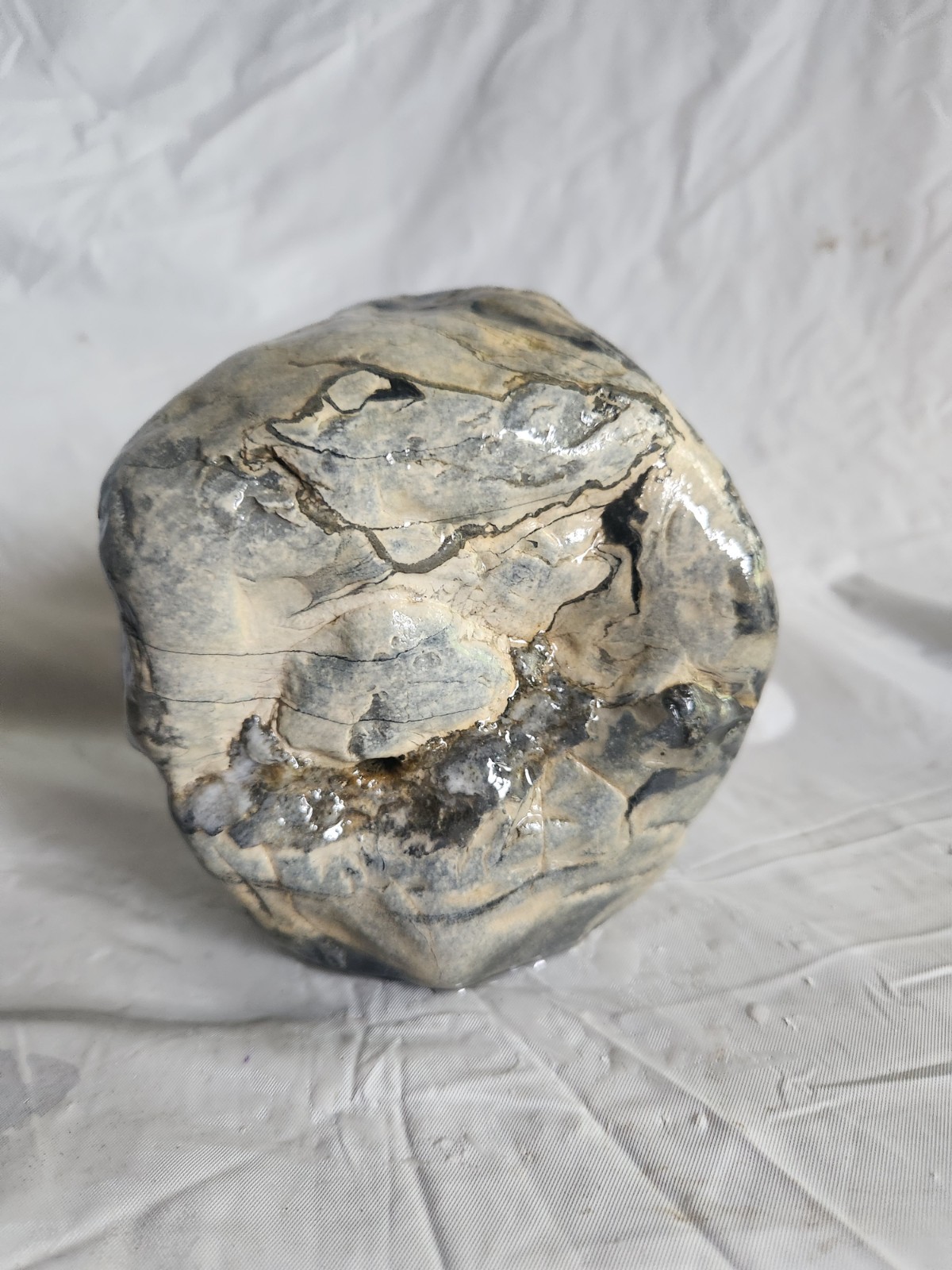 Lake Superior Rough Stone Specimen (Unknown) • 5 lbs 2.7 oz