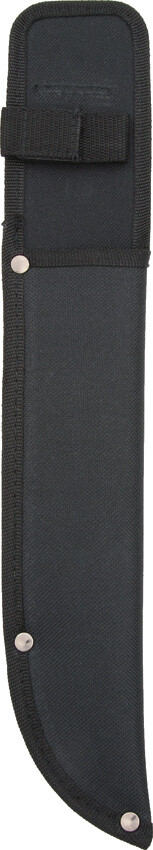 Straight Knife Sheath 8 inch fit most fixed blade knives up to 8″ blade 266