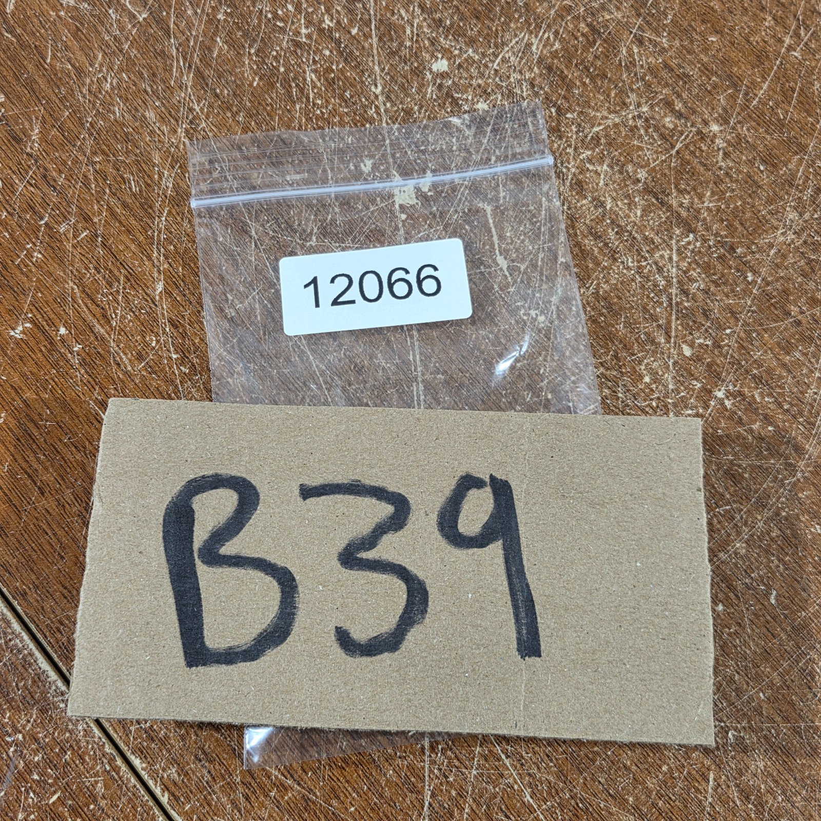 Vintage KMC Brass Lock