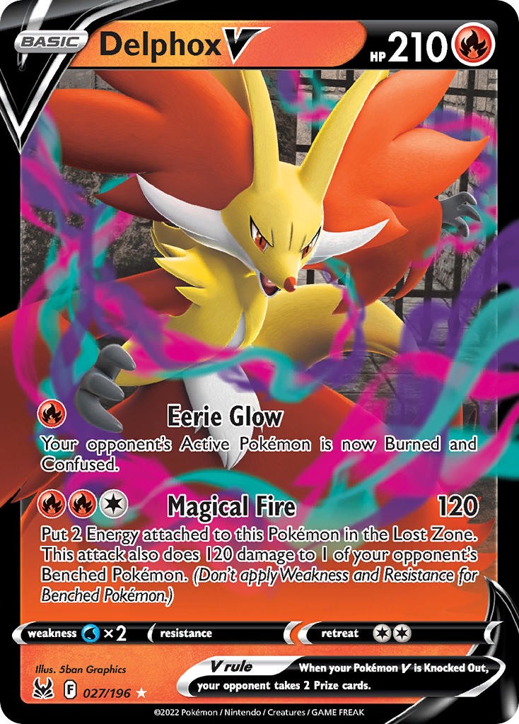 LOST ORIGIN – V, VMAX, VSTAR & TG – CHOOSE YOUR OWN – POKEMON TCG – MULTIBUY✅