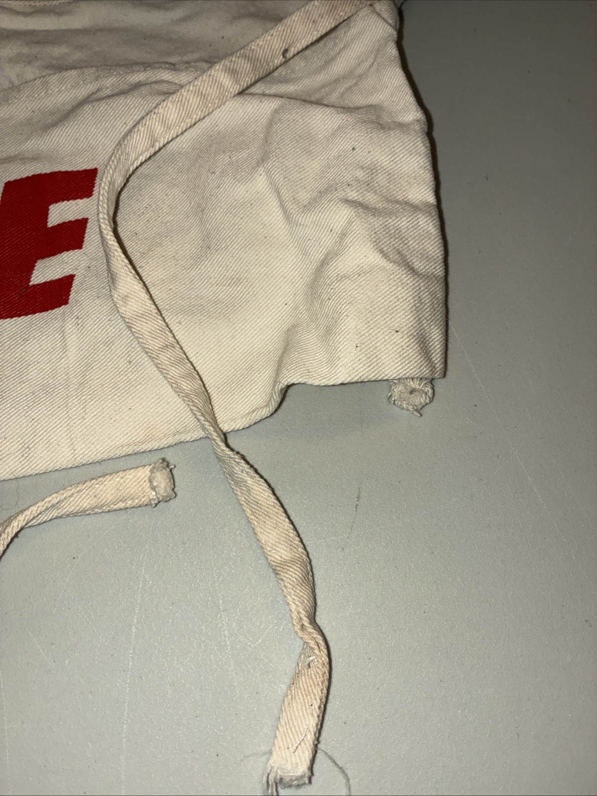 Ace Hardware Branded Waist Apron
