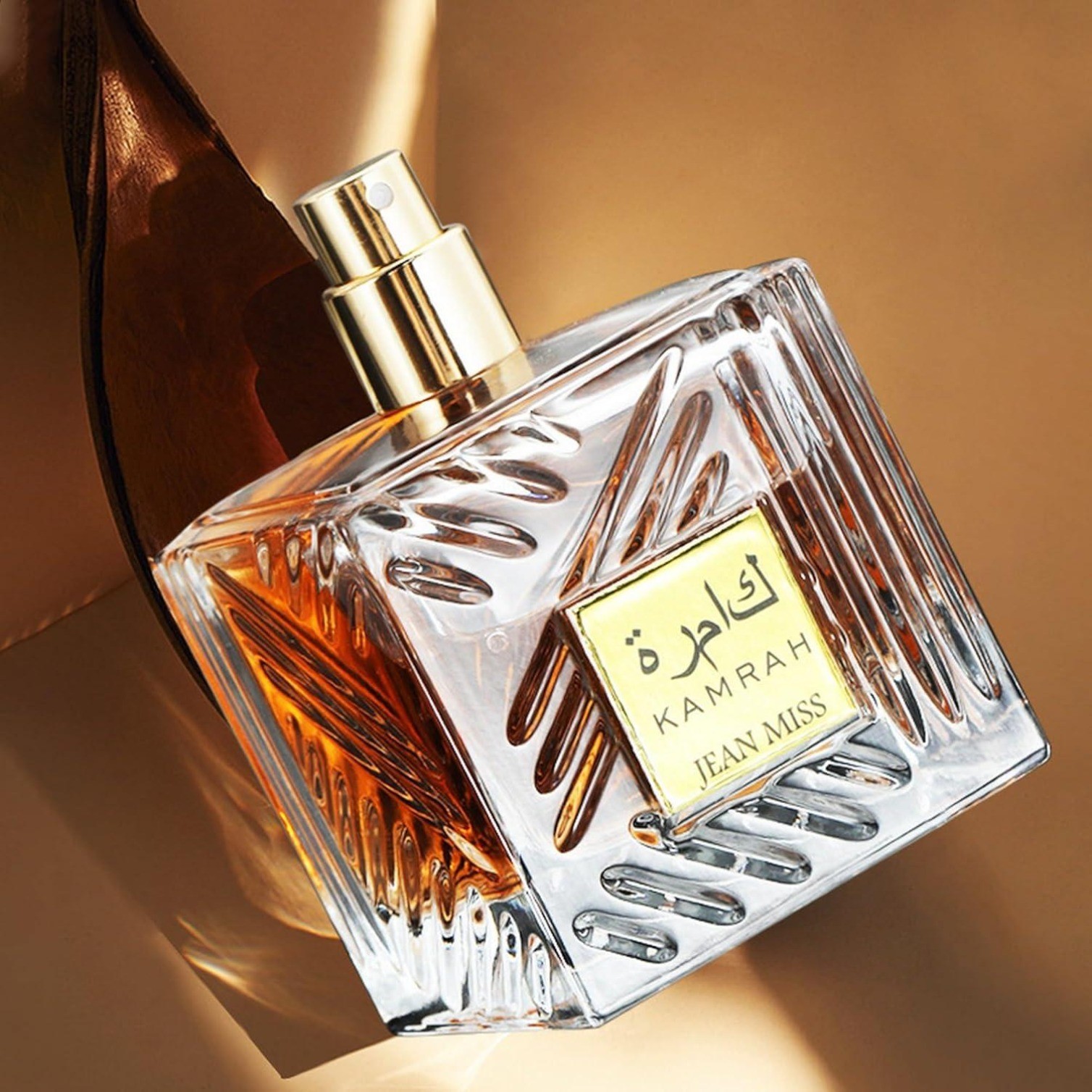 3.4 oz Men’s Perfume Refreshing and Elegant Long-lasting Fragrance 100ML