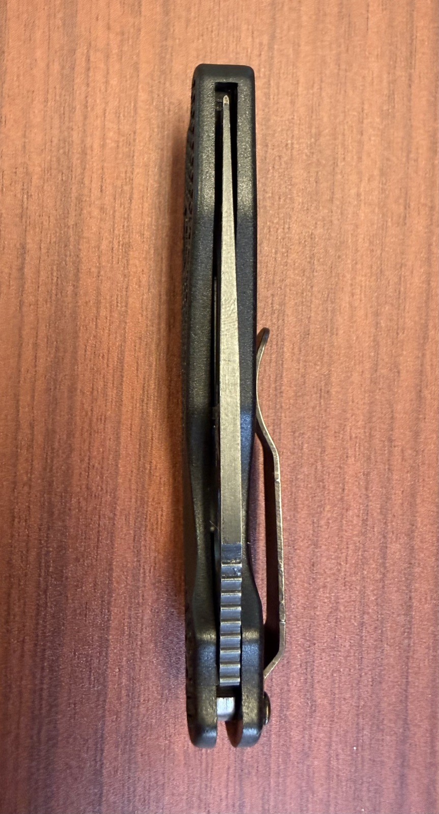 Benchmade 824 – Combo Blade