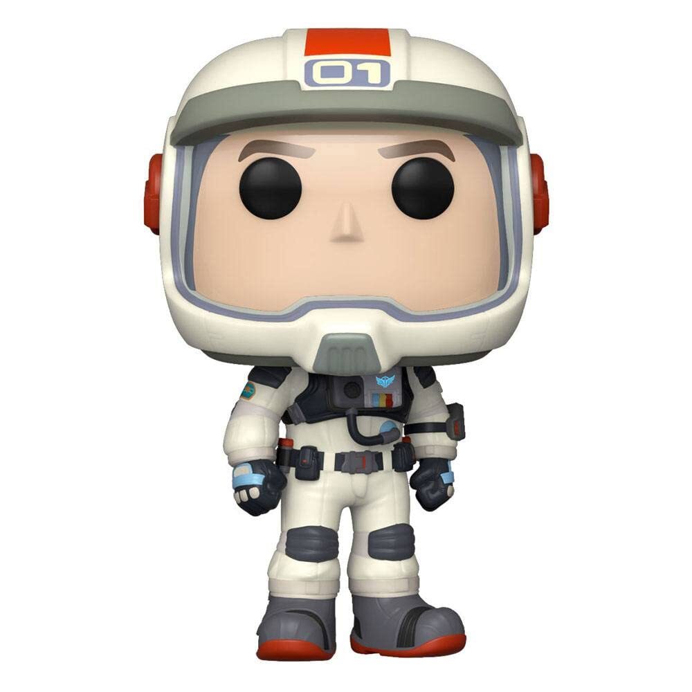 Funko POP! Disney Pixar Lightyear – Buzz (XL-01) #1210