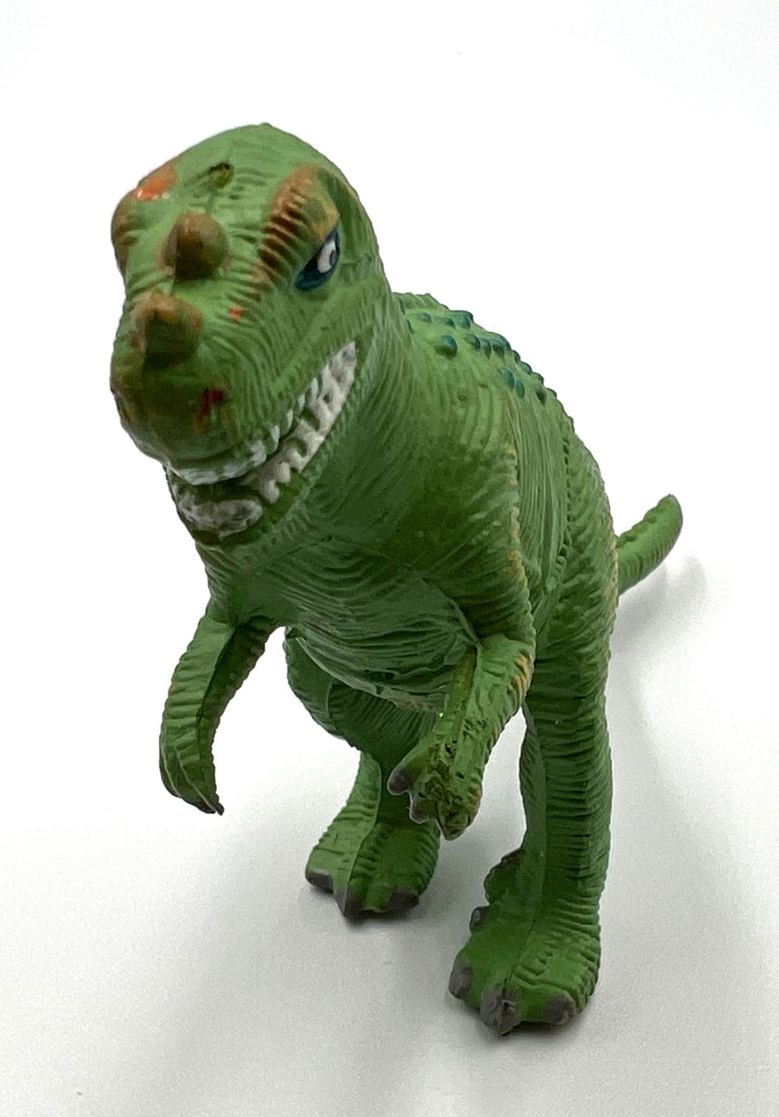 Ceratosaurus Dinosaur 4″ figure