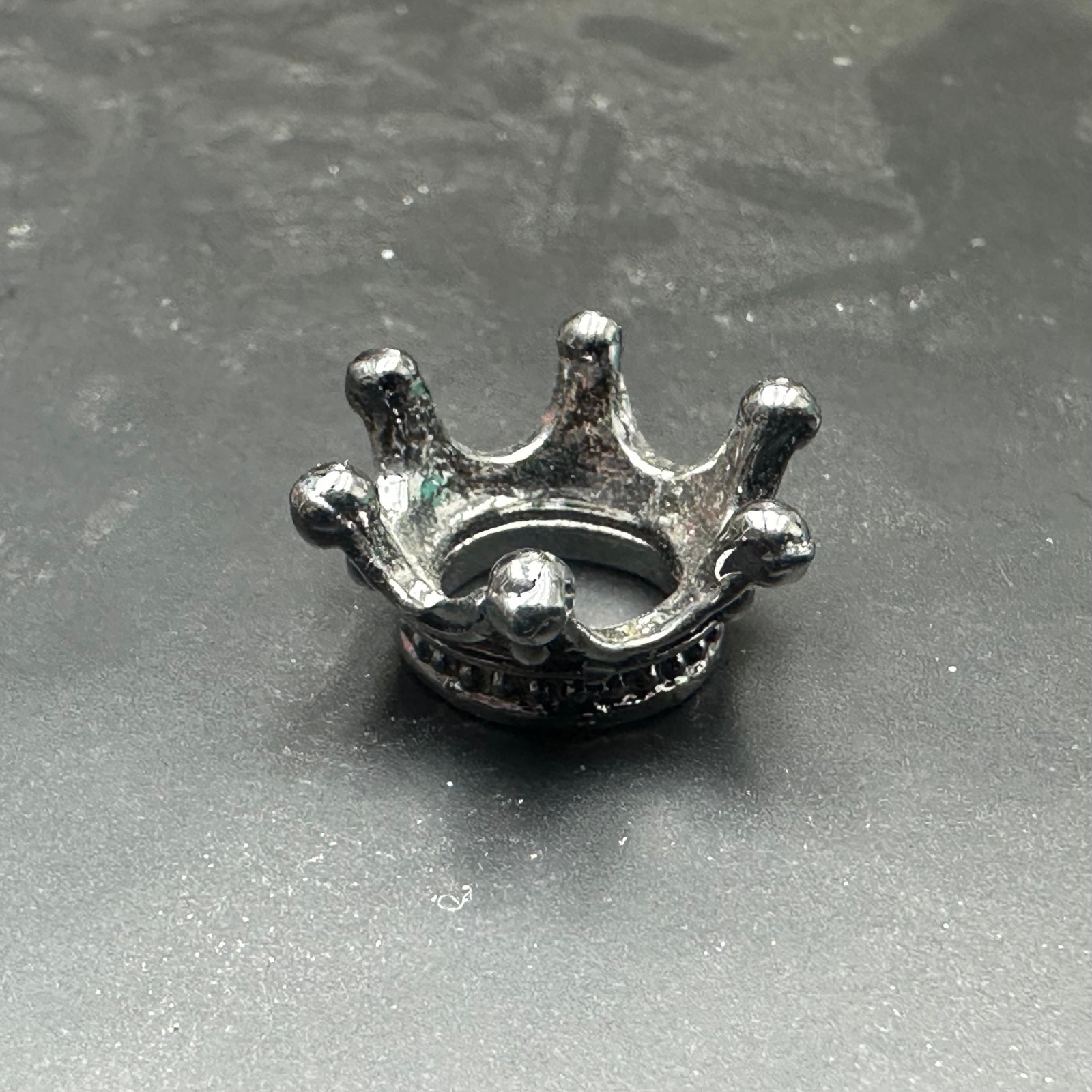 ddMetal crystal small ball base