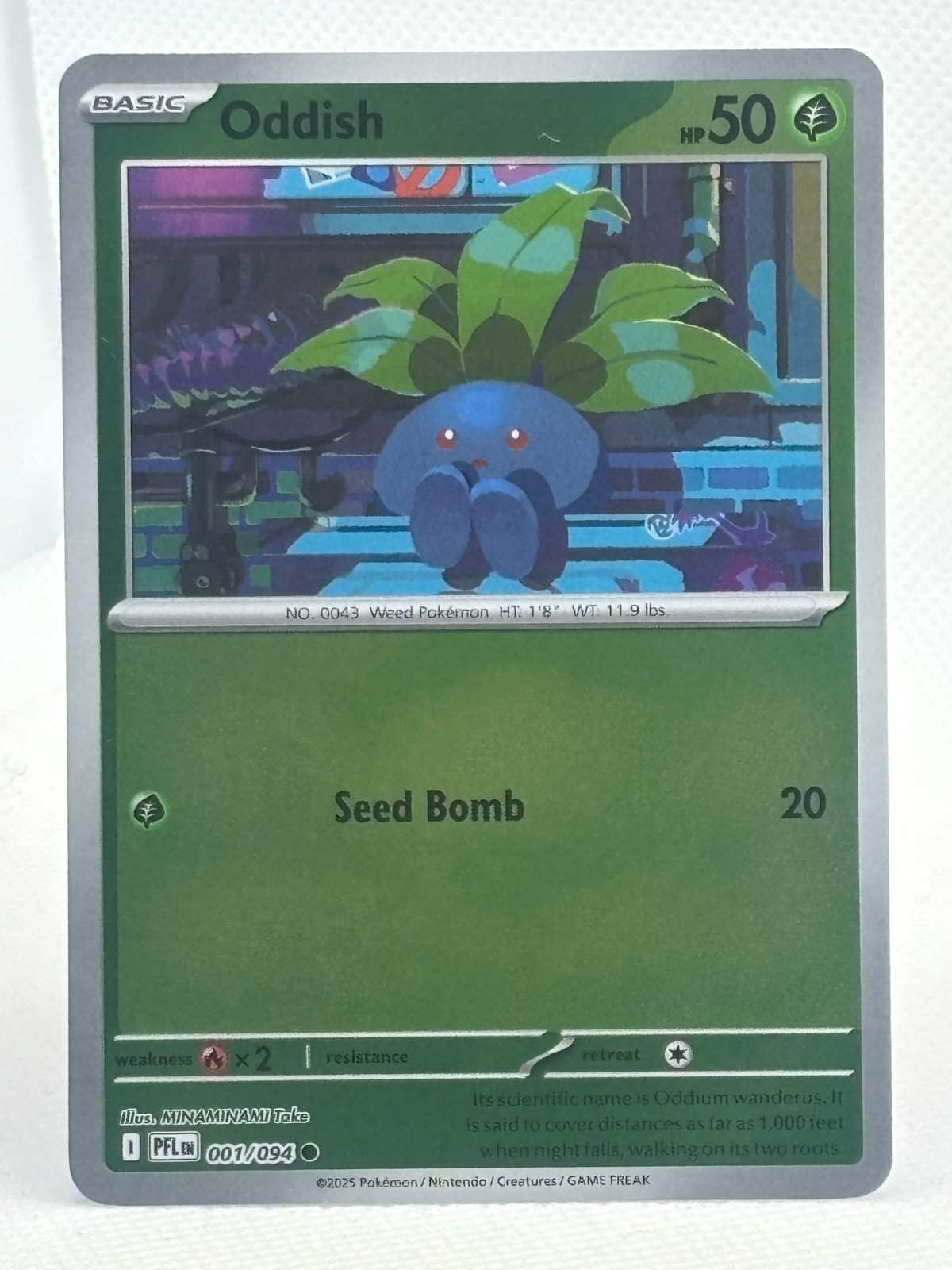 Pokemon TCG – Phantasmal Flames – Regular/Holo/Rev Holo/Ex/Ultra Rare Cards
